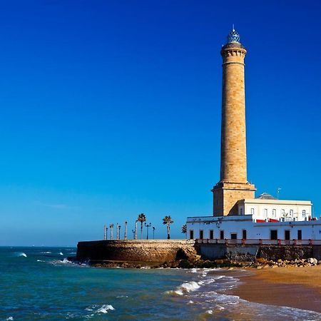 Apartamento Costa De La Luz Chipiona Exteriér fotografie
