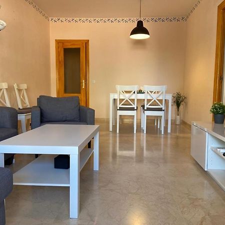Apartamento Costa De La Luz Chipiona Exteriér fotografie