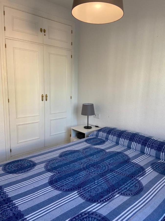 Apartamento Costa De La Luz Chipiona Exteriér fotografie