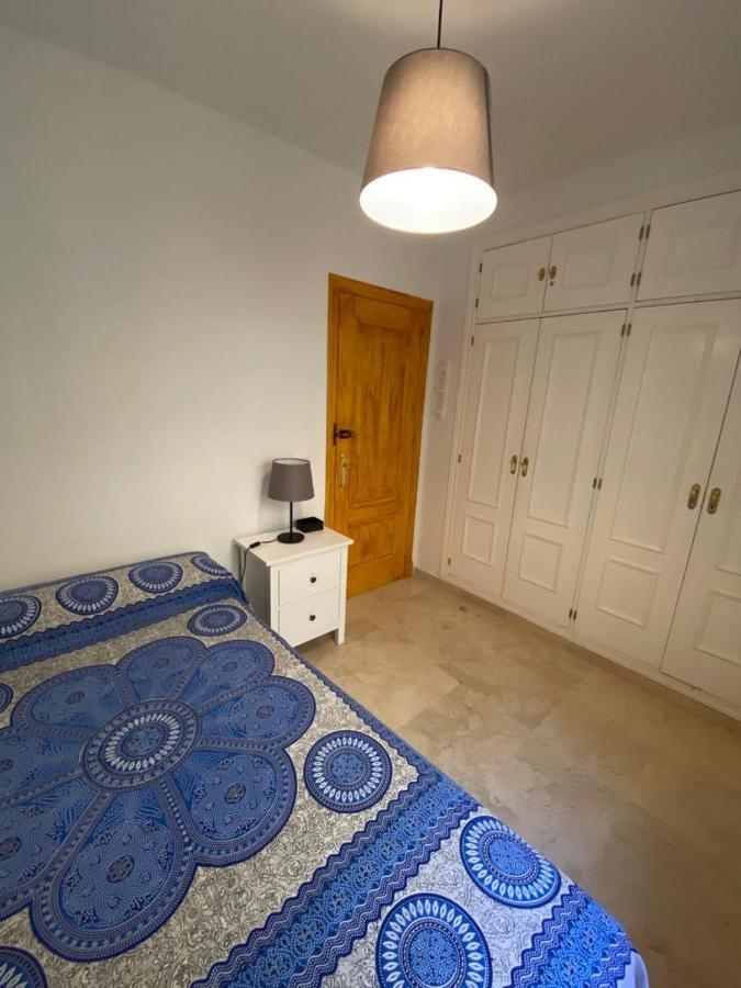 Apartamento Costa De La Luz Chipiona Exteriér fotografie
