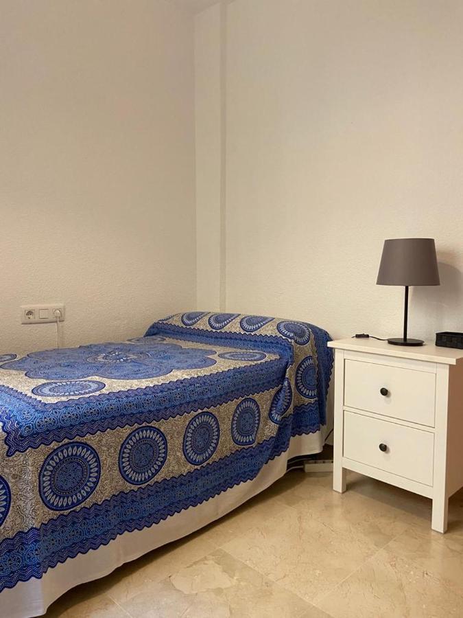 Apartamento Costa De La Luz Chipiona Exteriér fotografie