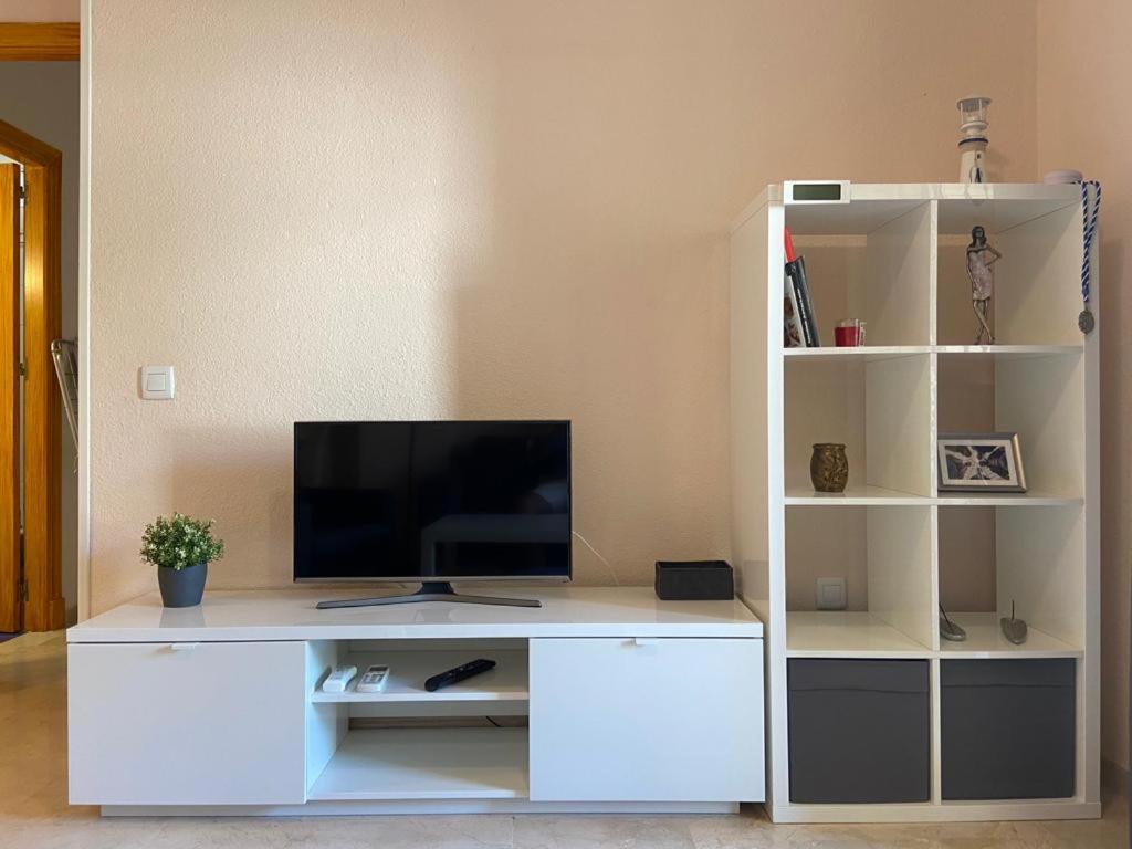 Apartamento Costa De La Luz Chipiona Exteriér fotografie