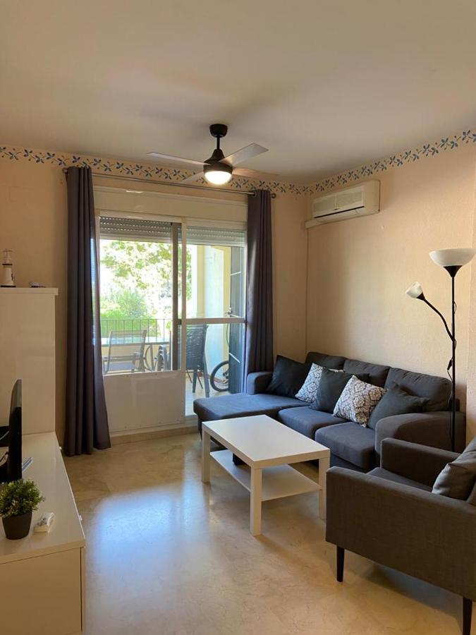 Apartamento Costa De La Luz Chipiona Exteriér fotografie