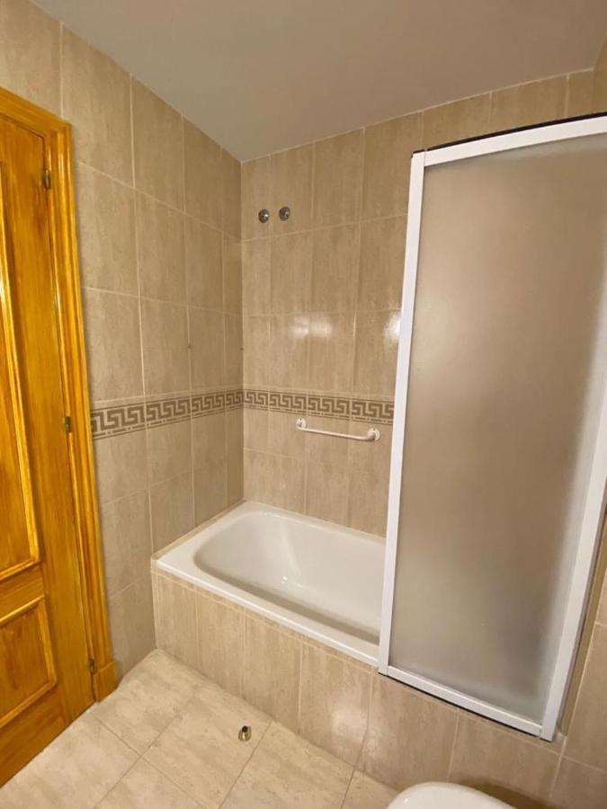 Apartamento Costa De La Luz Chipiona Exteriér fotografie